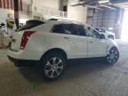 2012 Cadillac SRX Performance Collection