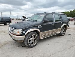 Ford Explorer Vehiculos salvage en venta: 1997 Ford Explorer