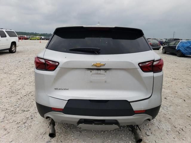 2020 Chevrolet Blazer 1LT