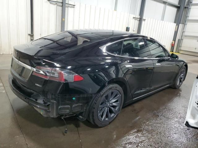 2019 Tesla Model S