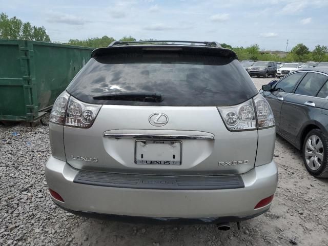 2008 Lexus RX 350