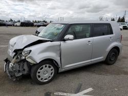 Scion Scion salvage cars for sale: 2012 Scion XB