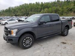 2020 Ford F150 Supercrew for sale in Hurricane, WV