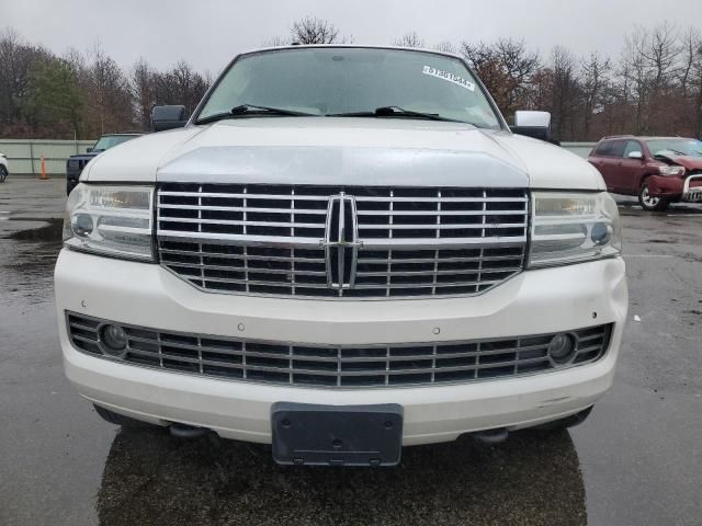 2011 Lincoln Navigator