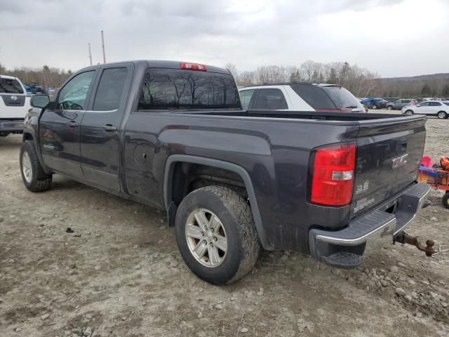 2015 GMC Sierra K1500 SLE