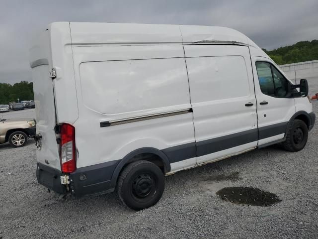 2016 Ford Transit T-250