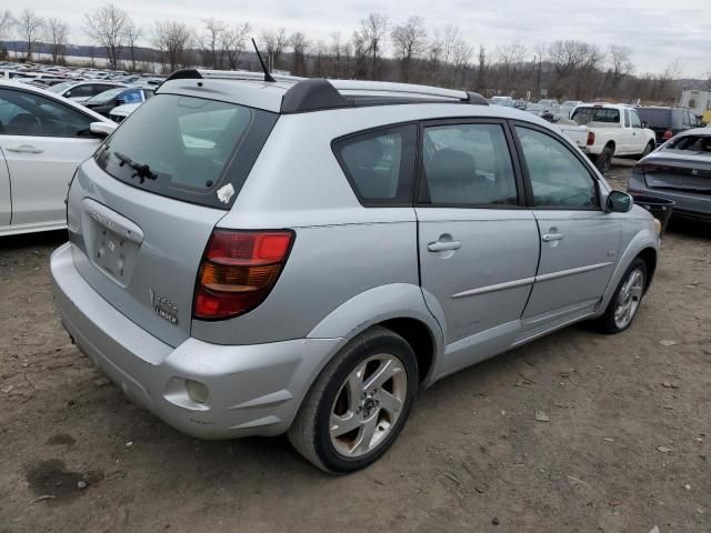 2005 Pontiac Vibe