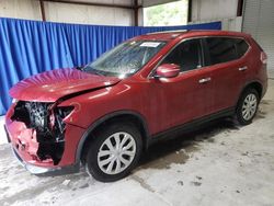 2015 Nissan Rogue S for sale in Hurricane, WV