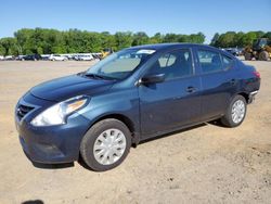 2017 Nissan Versa S for sale in Conway, AR