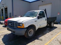 1999 Ford F250 Super Duty for sale in Rogersville, MO