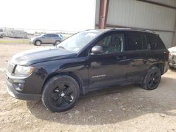 2016 Jeep Compass Sport en venta en Houston, TX