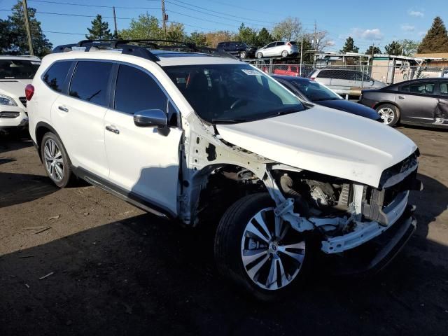 2020 Subaru Ascent Touring