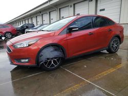 2018 Ford Focus SEL for sale in Louisville, KY