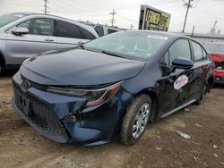 2022 Toyota Corolla LE for sale in Chicago Heights, IL