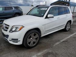 Salvage cars for sale from Copart Memphis, TN: 2015 Mercedes-Benz GLK 350