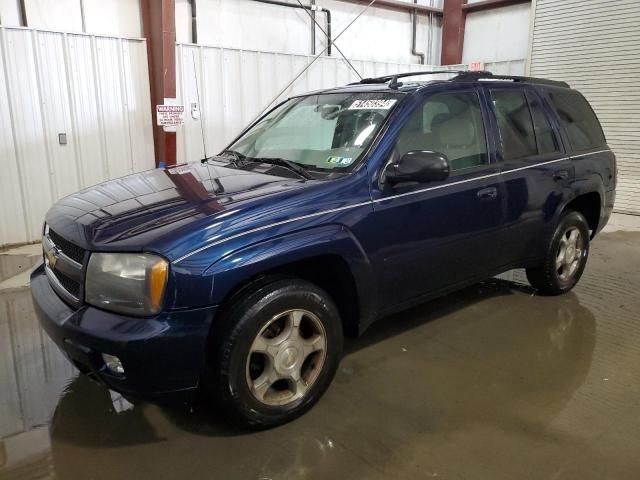 2007 Chevrolet Trailblazer LS