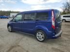 2014 Ford Transit Connect Titanium