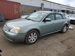 2007 Ford Five Hundred SEL for sale in New Britain, CT