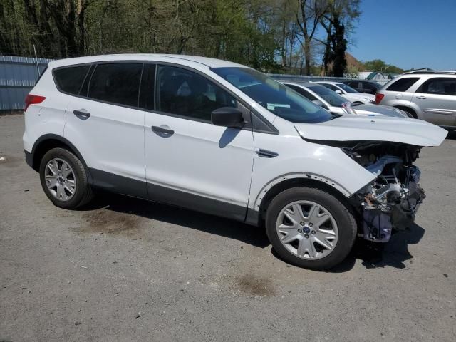 2015 Ford Escape S