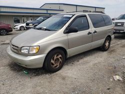 2000 Toyota Sienna LE for sale in Earlington, KY