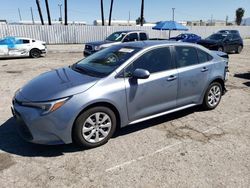 2024 Toyota Corolla LE en venta en Van Nuys, CA