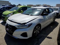 2021 Nissan Maxima SV for sale in Martinez, CA