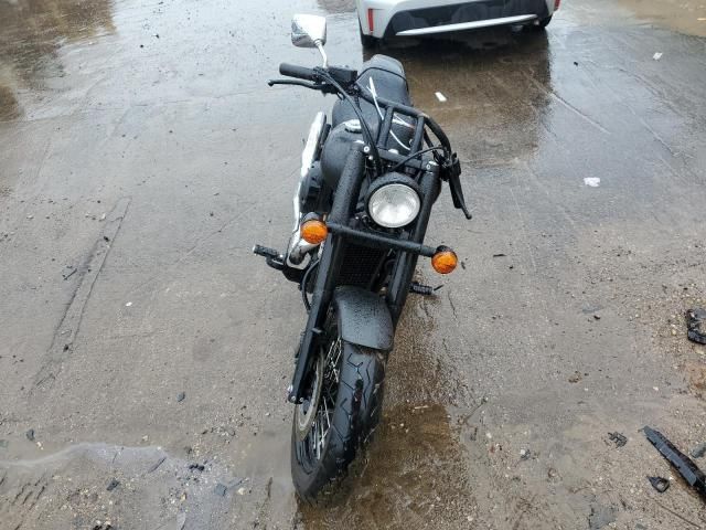 2023 Honda VT750 C2B