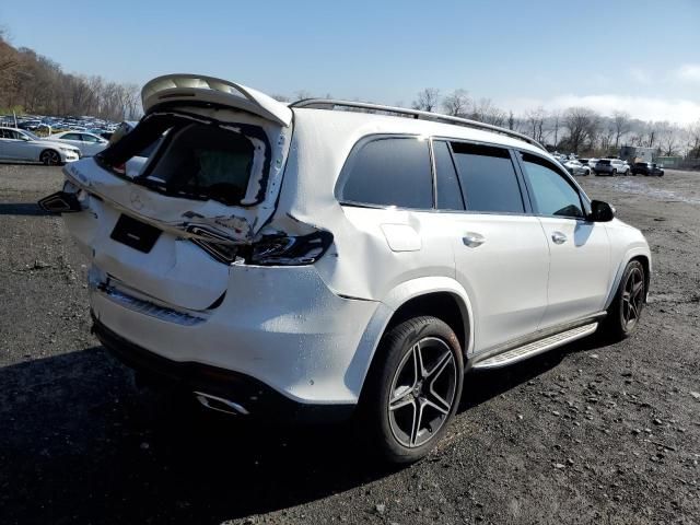 2023 Mercedes-Benz GLS 450 4matic