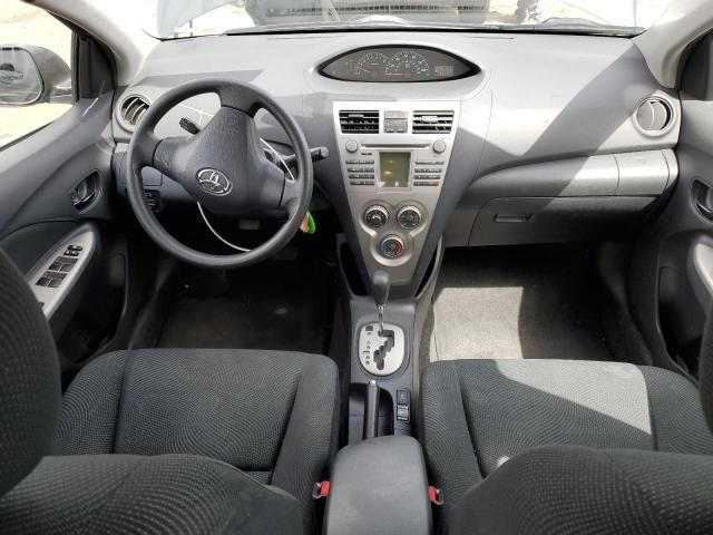 2010 Toyota Yaris