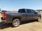 2014 Chevrolet Silverado C1500 LT