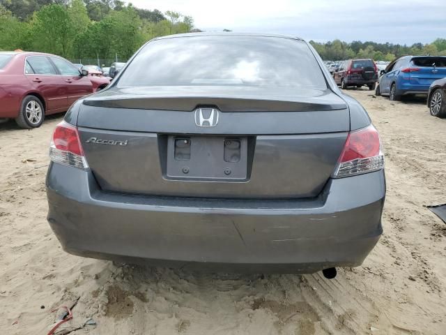 2008 Honda Accord EX