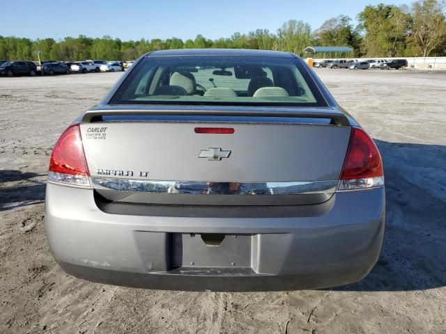 2008 Chevrolet Impala LT