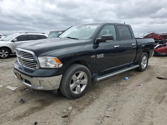 2016 Dodge RAM 1500 SLT