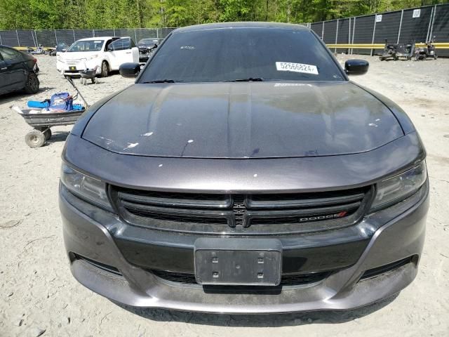 2017 Dodge Charger SXT