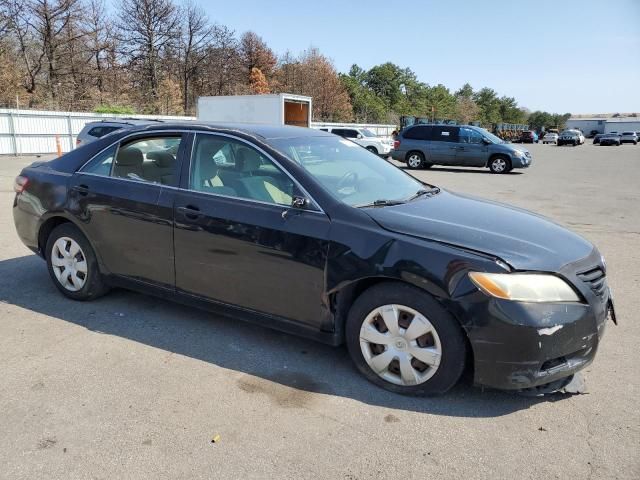 2009 Toyota Camry Base