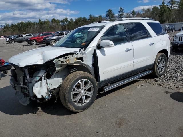 2016 GMC Acadia SLT-1