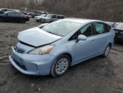 2013 Toyota Prius V for sale in Marlboro, NY