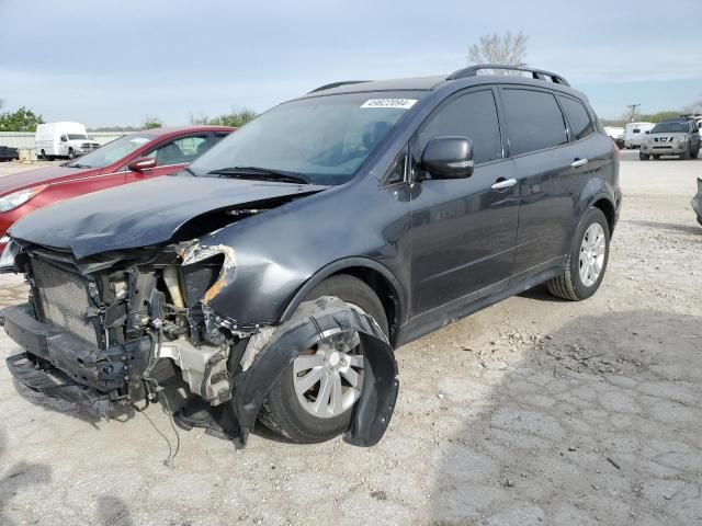 2008 Subaru Tribeca Limited