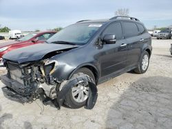 Subaru salvage cars for sale: 2008 Subaru Tribeca Limited