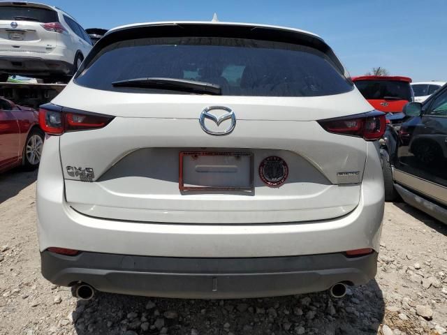 2023 Mazda CX-5 Preferred