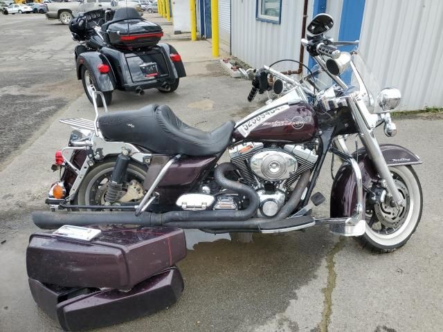 2006 Harley-Davidson Flhri