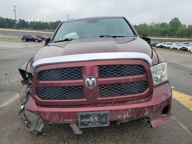 2017 Dodge RAM 1500 ST