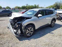 2021 Nissan Rogue SV for sale in Riverview, FL