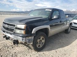 2006 Chevrolet Silverado K1500 for sale in Magna, UT