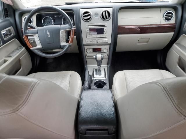 2008 Lincoln MKZ