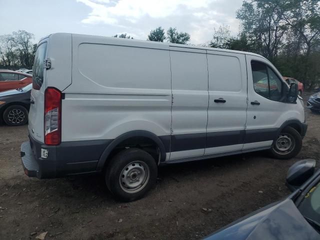 2018 Ford Transit T-150