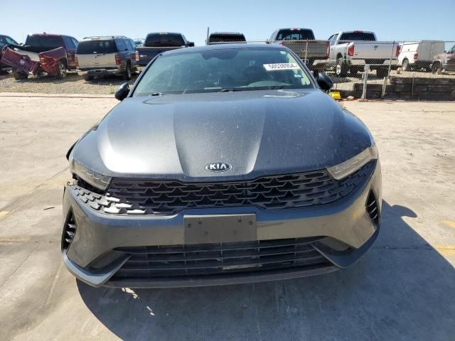 2021 KIA K5 EX