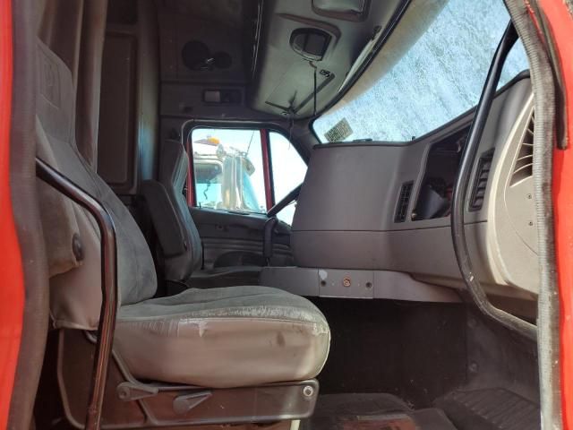 2001 Kenworth Construction T2000