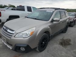 2014 Subaru Outback 2.5I Limited en venta en Cahokia Heights, IL