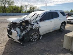 2020 Chevrolet Traverse Premier for sale in Cahokia Heights, IL